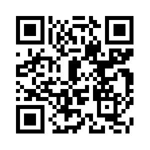 Inspiredyogini.com QR code