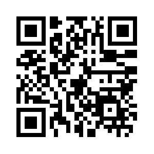 Inspringteenblog.com QR code