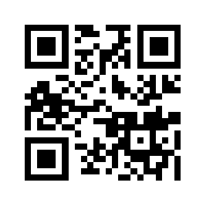 Instabow.com QR code