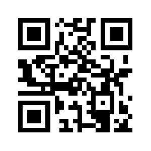 Instabye.com QR code