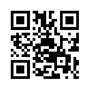 Int-spaces.com QR code