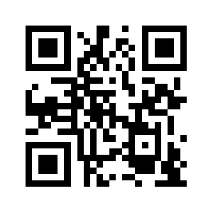 Intealth.org QR code