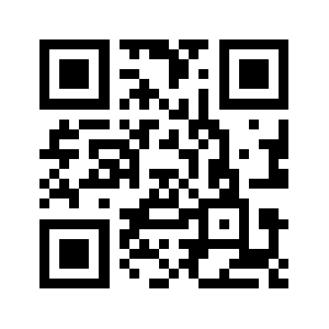 Intelius.com QR code