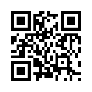 Inter-herb.com QR code