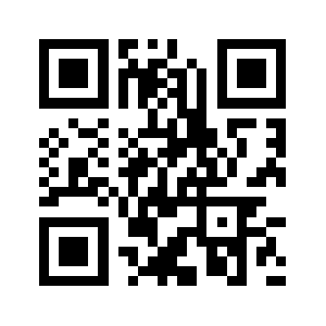 Inter.edu QR code