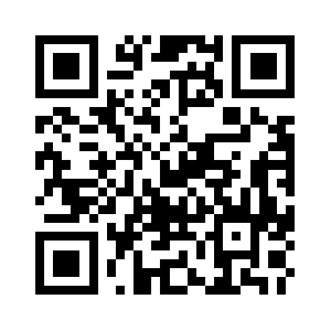 Interactionpodcast.com QR code