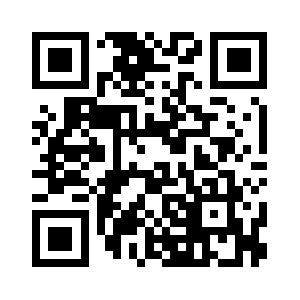 Interbadminton.com QR code