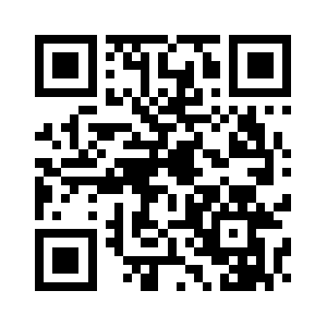 Interfereparticular.biz QR code