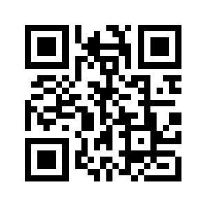 Interflour.com QR code