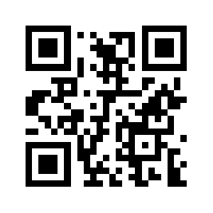 Interior QR code