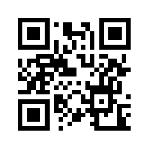 Interip.nl QR code