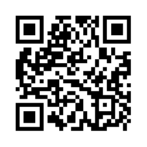 Internallyimpaired.org QR code