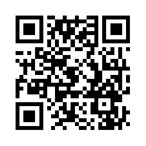 Internationalrivers.org QR code