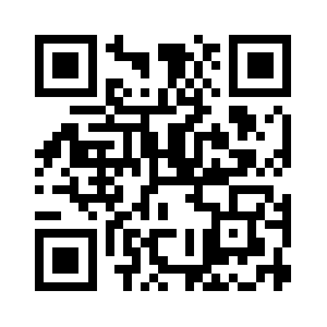 Internetwatertrouble.org QR code