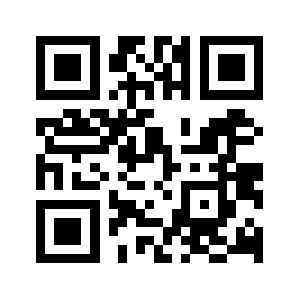 Interspree.com QR code