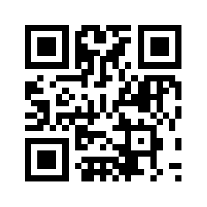 Interstang.org QR code