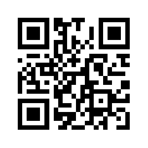 Intersuche.com QR code