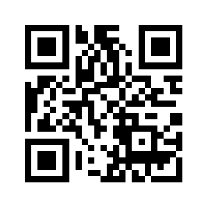 Inteshis.com QR code