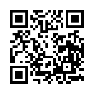 Inthebackofmymind.com QR code