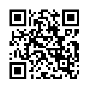 Intheblackbk.com QR code