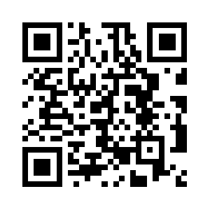 Inthecompanyofdogs.com QR code