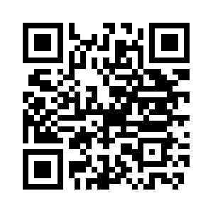 Inthefireministries.com QR code