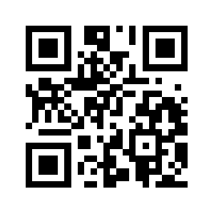 Inthelife.club QR code