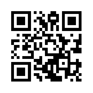 Inthemxmag.com QR code