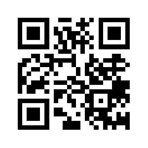 Inthesky.tv QR code