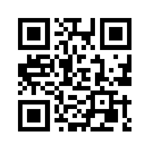 Inthused.com QR code