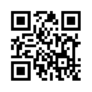 Intim.news QR code