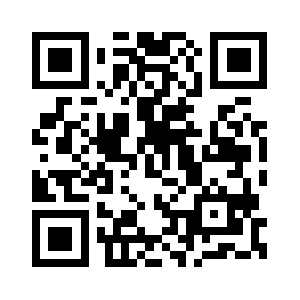 Intoeternitythemovie.com QR code