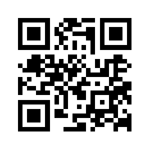 Intomology.com QR code