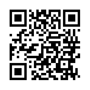 Intothesouthernwild.com QR code