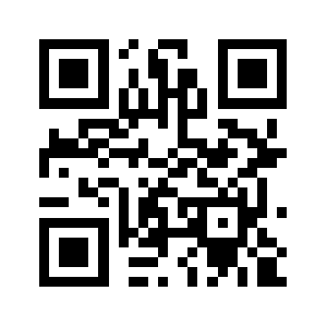 Intunefit.com QR code