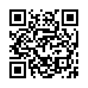 Invasionofgod.com QR code