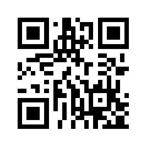 Invaterzim.com QR code