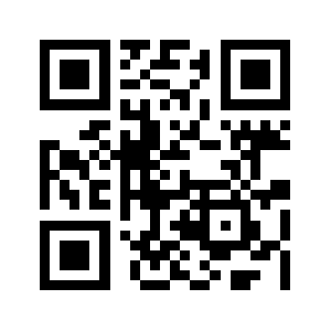 Inverus.info QR code