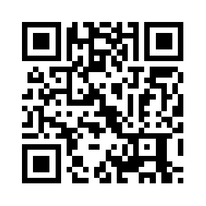 Invictus312.com QR code