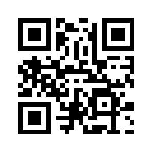 Invictusme.org QR code