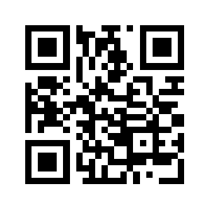 Invidia.info QR code