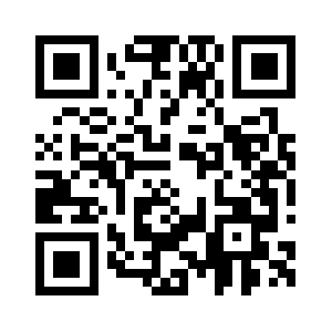 Invisible-people.com QR code