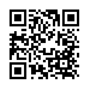 Invisibleacounties.com QR code