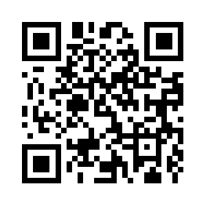 Invisiblecompass.us QR code