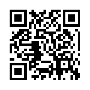 Invisibleengineband.com QR code