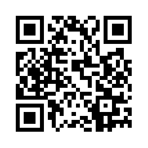 Invisiblehouston.net QR code