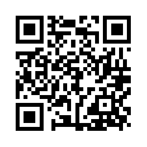 Invisibleitgirl.com QR code