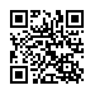 Invisiblelights.info QR code