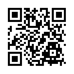 Invisiblenumbers.net QR code