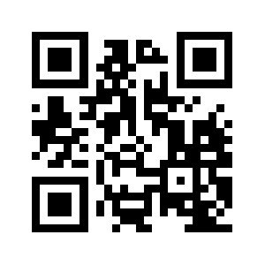 Invision.works QR code